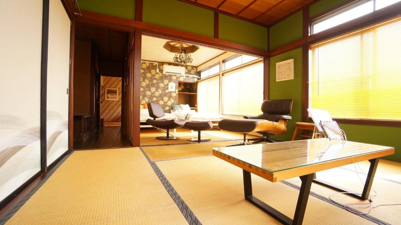 Private House St / Vacation Stay 34418 Takayama  Dış mekan fotoğraf